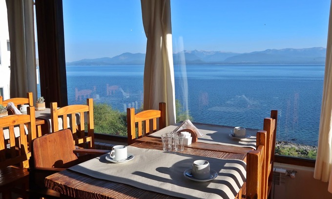 San Carlos de Bariloche Hotel | Hostería Nórdico Lake