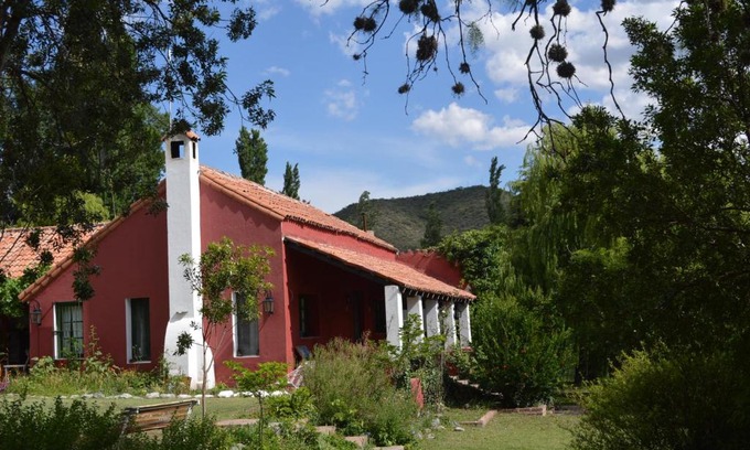 Departamento San Javier Hotel | Hostería Bello Horizonte