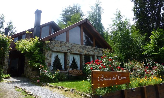 Angostura Hotel | Hostería Brisas del Cerro