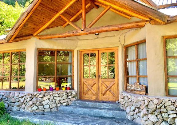 Hoyo de Epuyén Hotel | Hostería de Montaña Las Pataguas