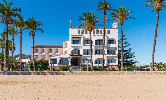 Peñíscola Hotel | Hostería del Mar Peñíscola