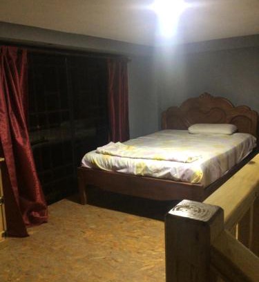 Naranjal Apartamento | Hostería del pescador