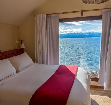 San Carlos de Bariloche Hotel | Hostería Nórdico Lake