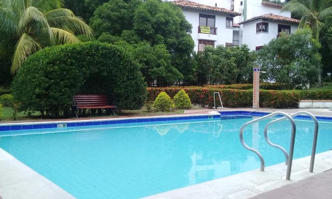Olaya Apartamento | Hostería tropical la florida