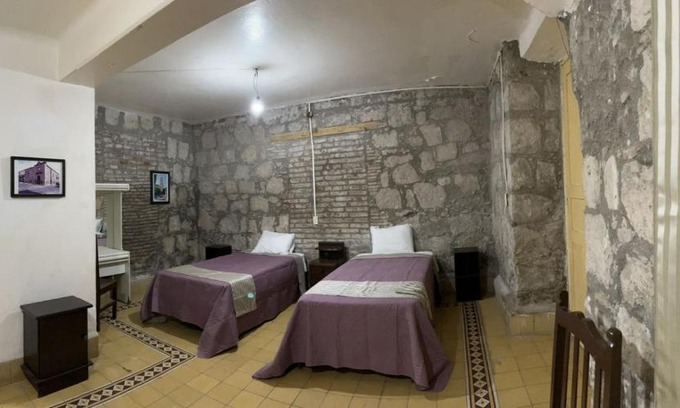 Centro histórico Casa | Hostería vallisoletana morelia