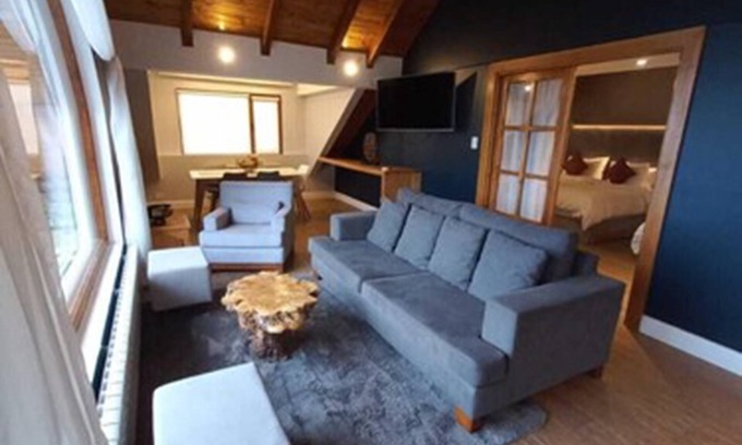 Province of Tierra del Fuego Hotel | Hostería y Restaurante América