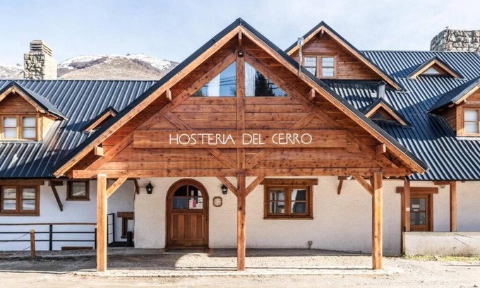 Villa Catedral Hotel | Hosteria del Cerro