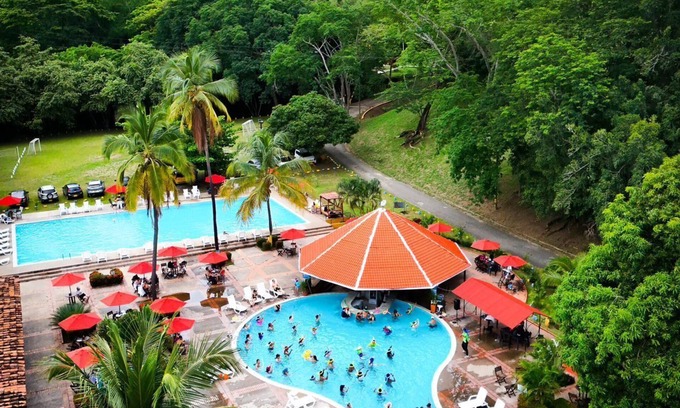 Olaya Hotel | Hosteria florida tropical