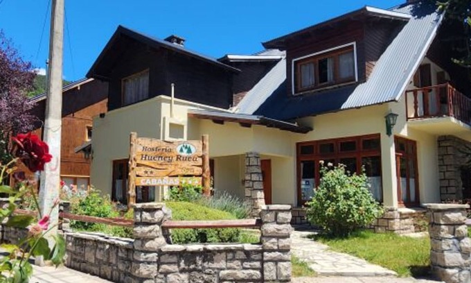 Lanin National Park Hotel | Hosteria Hueney Ruca