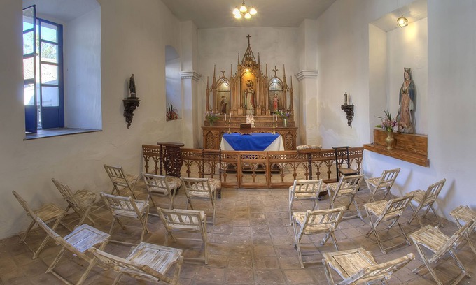 San Juan de Ilumán Hotel | Hosteria Hacienda Pinsaqui