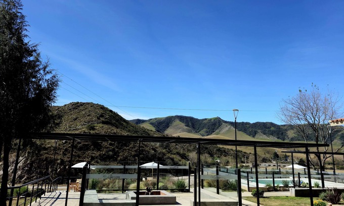 El Mollar Apartamento | Hosteria La Angostura