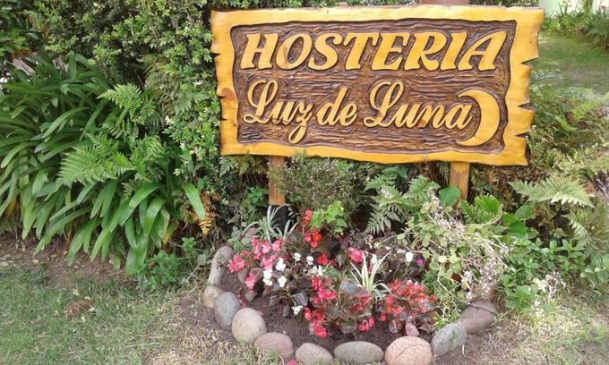 Valeria del Mar Hotel | Hosteria Luz de Luna