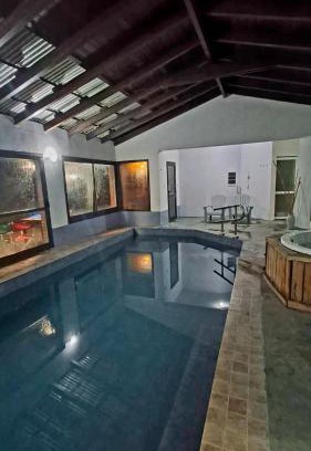 La Cumbre Hotel | Hosteria Pastoral & Spa