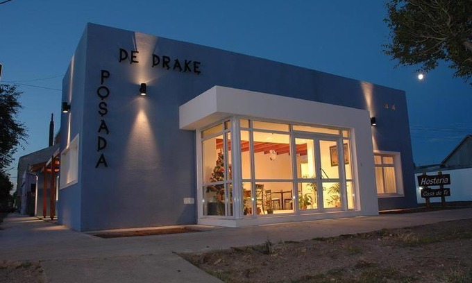 San Julián Hotel | Hosteria Posada Drake