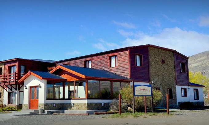 Cerro Calafate Hotel | Hosteria Puerto San Julian