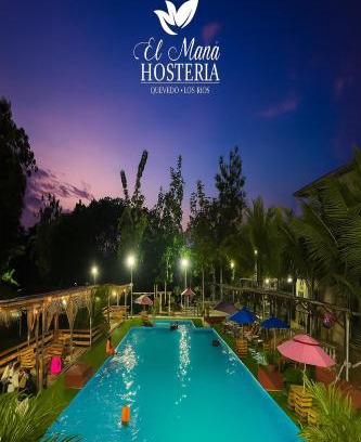 Quevedo Hotel | Hosteria y Campamento Familiar El Mana