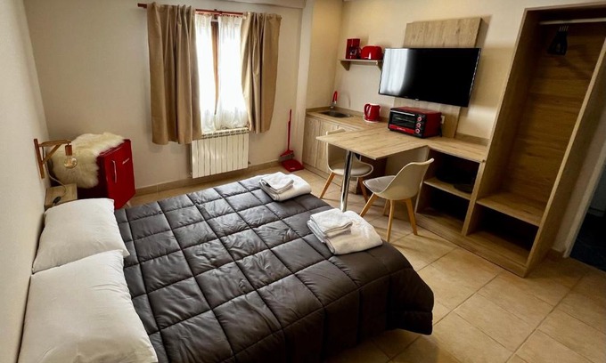 El Calafate Apartamento | Hosteria Yamile