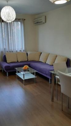Stara Zagora Apartamento | HostEx Trinity Apartment