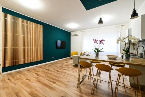 Quartiere XXXIV Lido di Ostia Levante Casa | HOSTia