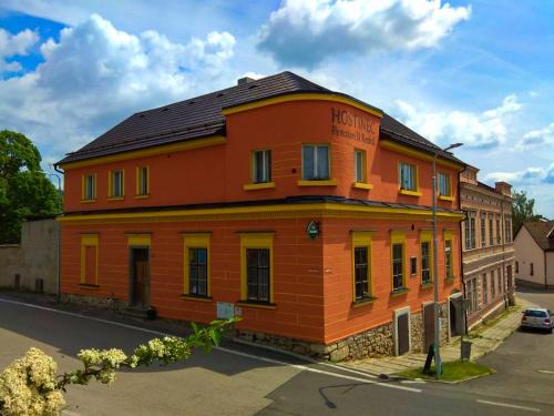 Jistebnice Casa | Hostinec a penzion U Rezků