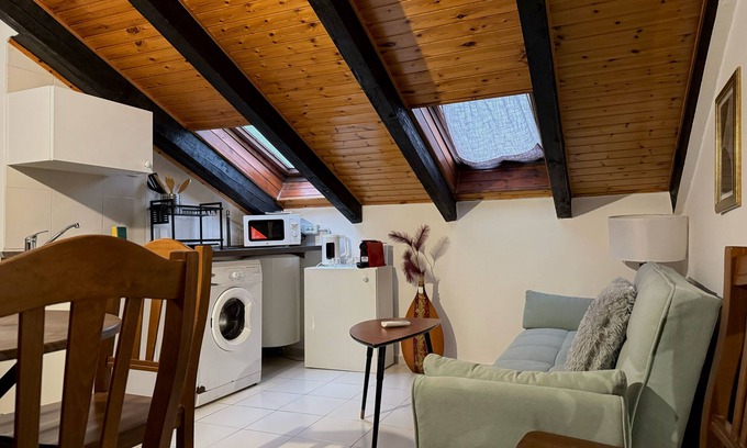 Centro Storico Apartamento | HOSTING DREAMS ATTICS DUOMO