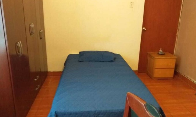 Pueblo Libre Apartamento | CASA HOSPEDAJE ARADIA