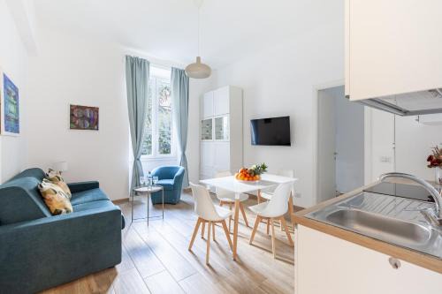 Salario Apartamento | Hostly-The Porta Pia Suite-Rome Centre with Charme