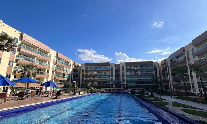 Antonio Diogo Apartamento | Hosts BR - Apartamentos no VG Fun