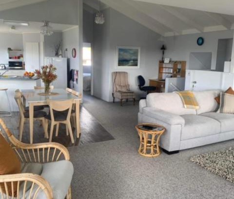 Cooks Beach Casa | Hosts on the Coast Catch of the Day