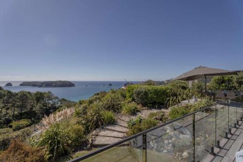 Hahei Casa | Hosts on the Coast Hahei Moana