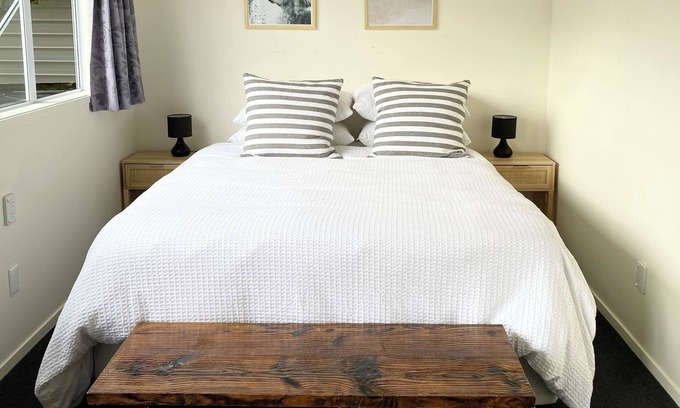 Whangamata Casa | Hosts on the Coast Whangamata Sands