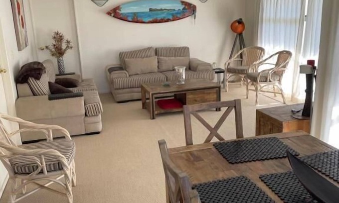 Pauanui Casa | Hosts on the Coast Relax on Coronation