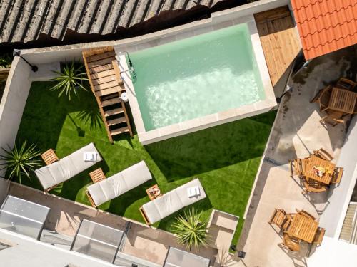 Sao Mamede de Infesta Apartamento | HostWise - Modern Flat with a Suite