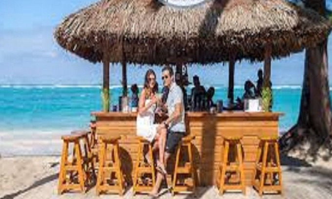 Bavaro Apartamento | Trato caliente ... ¡Relájate en el paraíso!