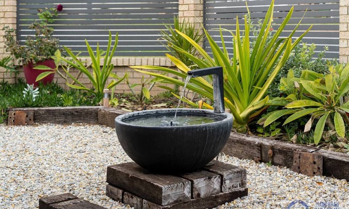 Mandurah Casa | Hot Spot on Hackett in Mandurah