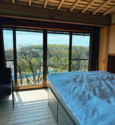 Sakai Casa | Hot Spring Guest House Mikunien - Vacation STAY 18629v