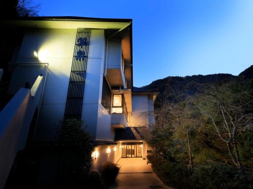 Hakone Hotel | Hot Spring Inn Hakone Suisen