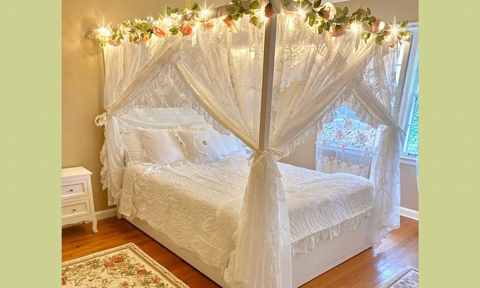 Sylvan Hills Casa | Hot Tub 8 min to Downtown & Airport Sleeps 6