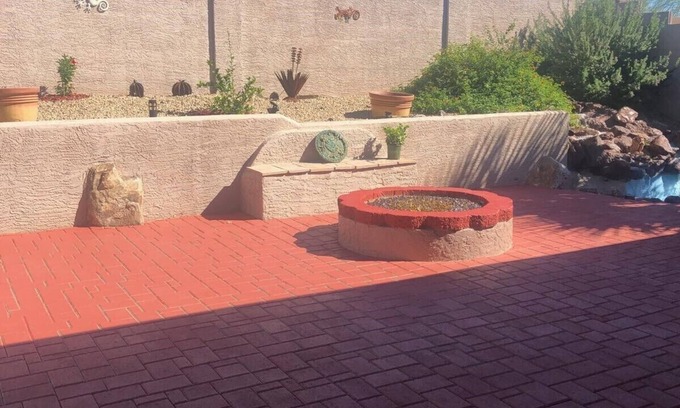 Stetson Valley Casa | Hot tub, BBQ ,Mountain View, and fire pit 15 minutes to the Glendale Stadium