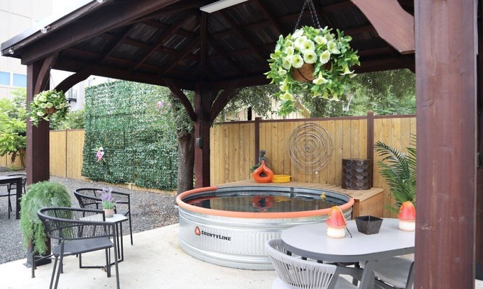 Tobin Hill Casa | Hot tub, Cowboy Pool-Near River Walk, Pearl Dist.