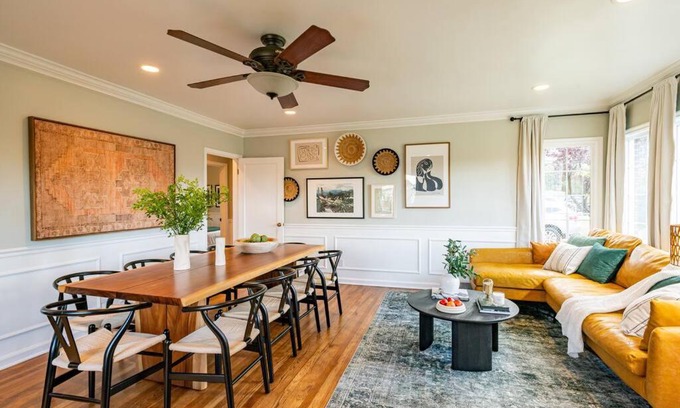 East Millcreek Casa | Hot Tub - Family Room - BBQ