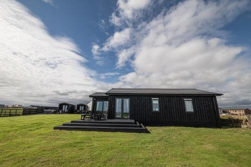Wick Cabina | Hot Tub Haven Farr North 2