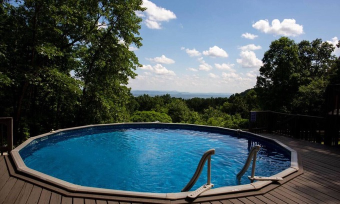 Menlo Casa | Hot Tub I Pool I Views