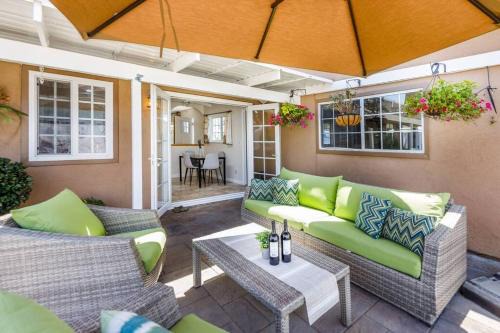 Huntington Beach Casa | Hot Tub . Near Freeway . Quick 2 Theme Parks/Beach