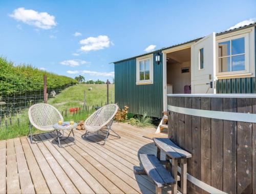 Alton Apartamento | Hot Tub Retreat - Otium Wine Estate