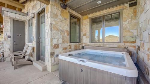 Park City Casa | Hot Tub Walk to Park City Mtn Ski Lift Blackstone at the Canyons by AvantStay