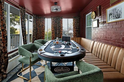 Frankfort Casa | Hot Tubpoker Roomespresso3 Mi To Buffalo Trace