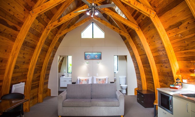 Hot Water Beach Otro | Hot Water Beach TOP 10 Holiday Park