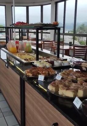 Lages Hotel | Hoteis Cattoni