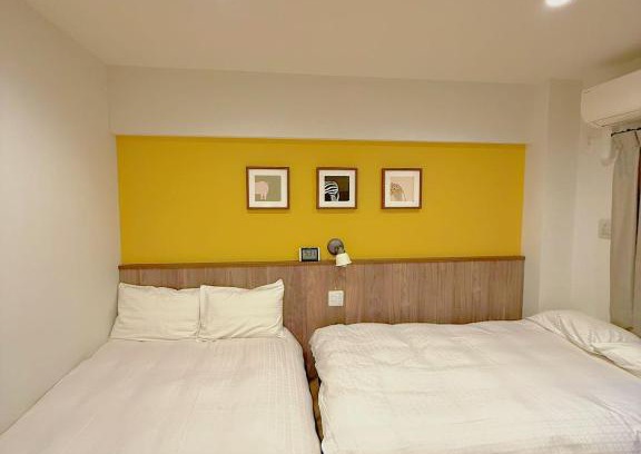Dotonbori Apartamento | Hotel樱途さんいち